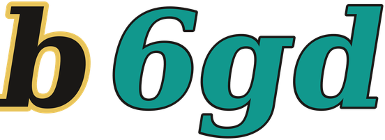 b6gd logo